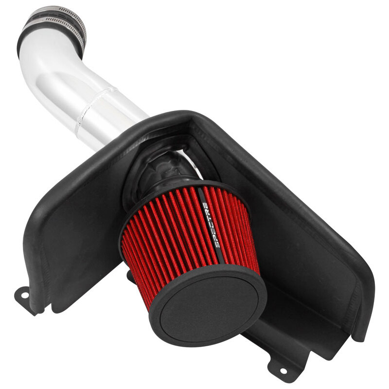 Engine Cold Air Intake Performance Kit - 9049
